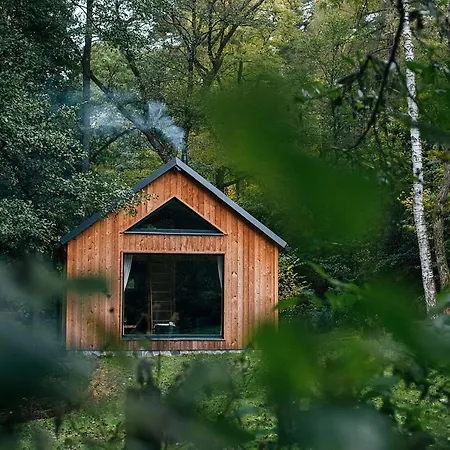 Holiday home Chata Roklinka Benesov (Central Bohemian)